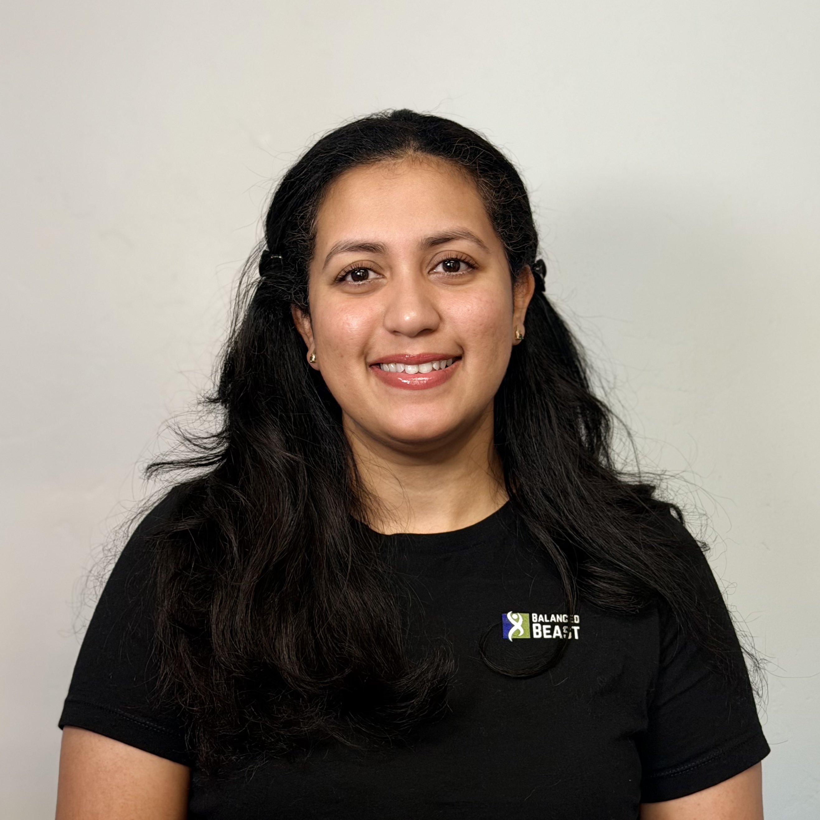 Dr. Bindi Vallabh